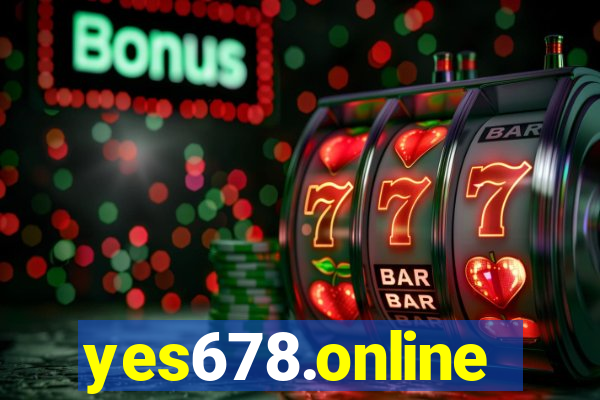 yes678.online