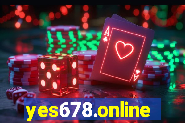 yes678.online