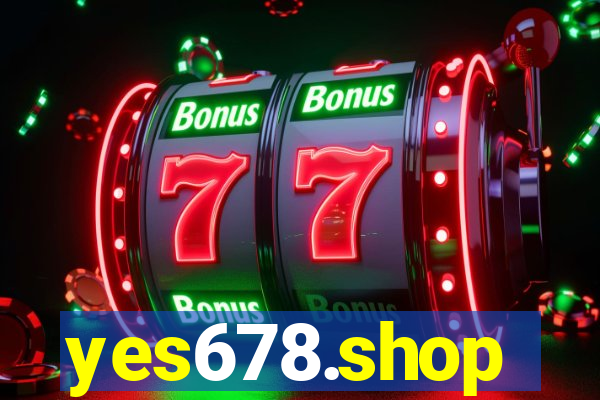 yes678.shop