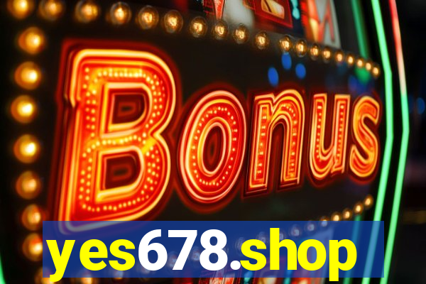 yes678.shop