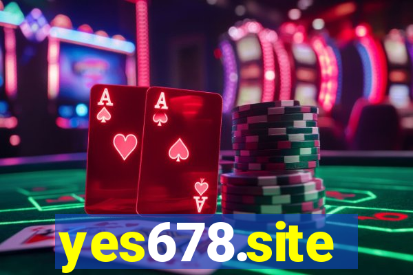 yes678.site