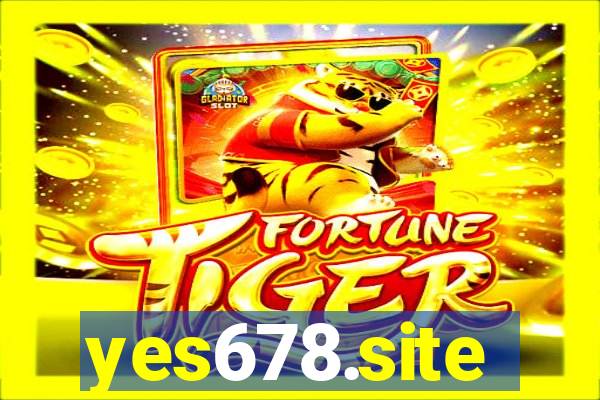 yes678.site