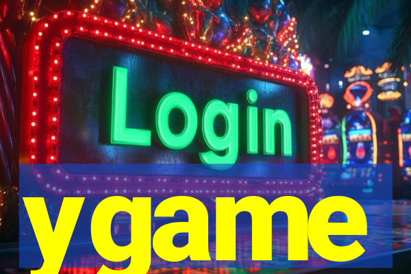 ygame