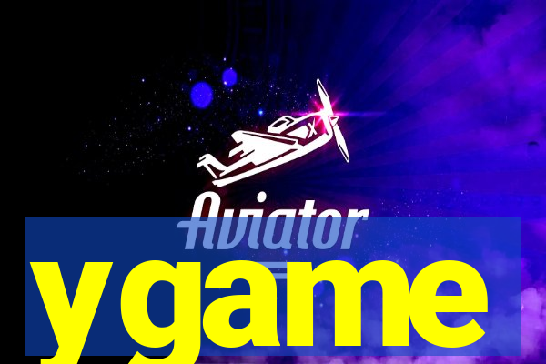 ygame