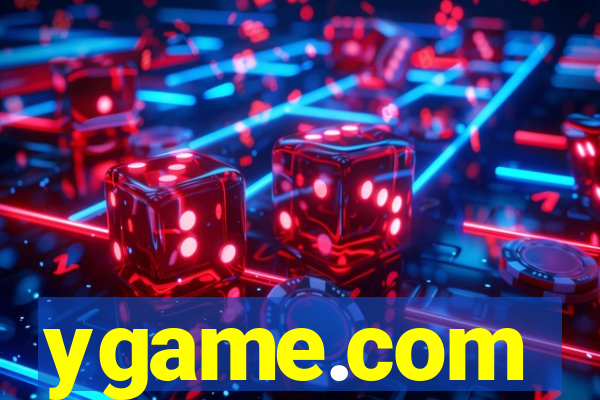 ygame.com