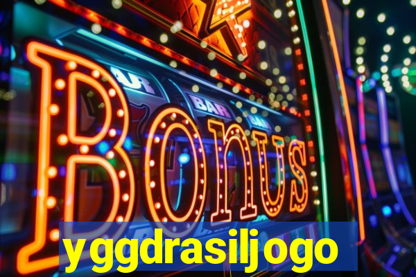 yggdrasiljogo