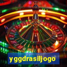yggdrasiljogo