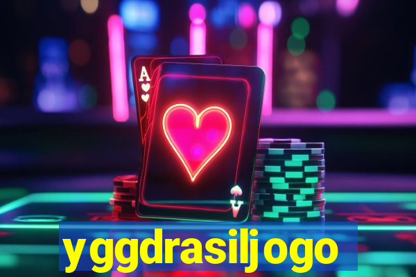 yggdrasiljogo
