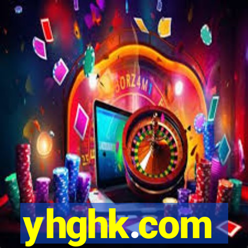 yhghk.com