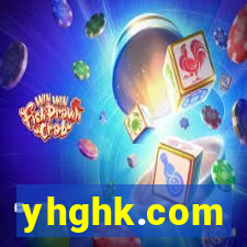 yhghk.com