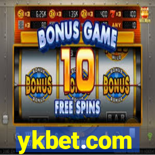 ykbet.com