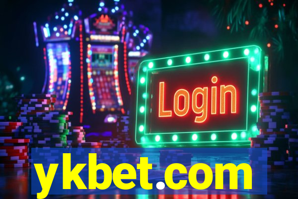 ykbet.com
