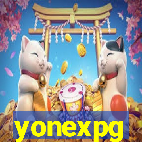 yonexpg
