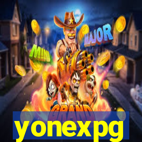 yonexpg