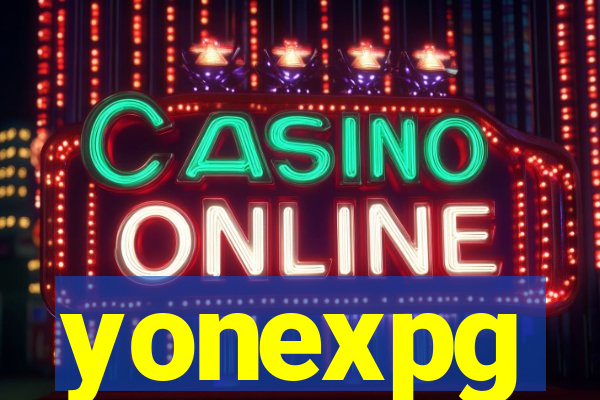 yonexpg