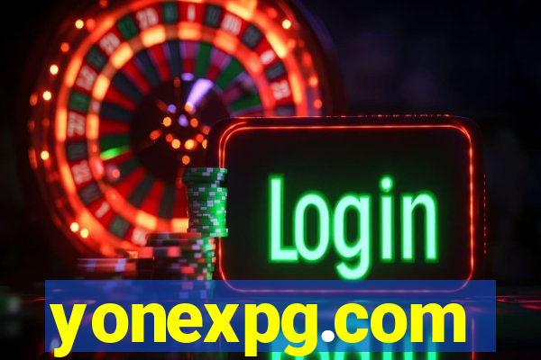 yonexpg.com
