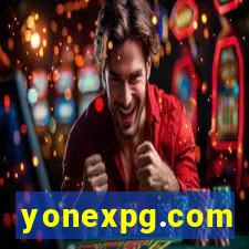 yonexpg.com