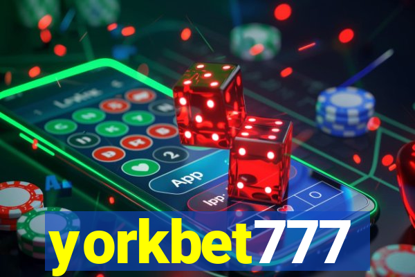 yorkbet777