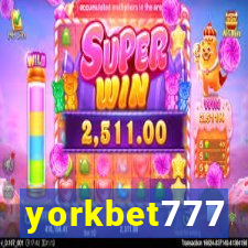yorkbet777