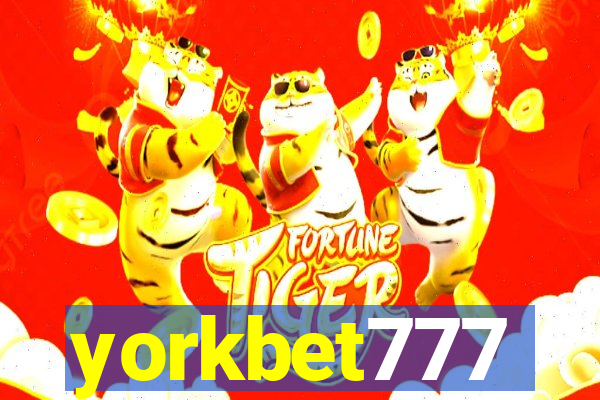 yorkbet777