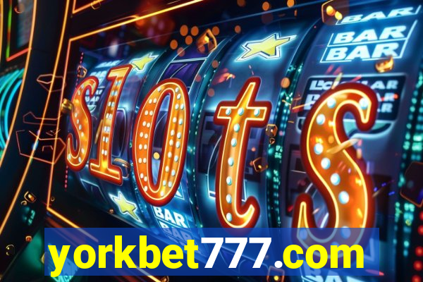 yorkbet777.com