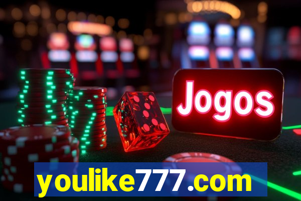 youlike777.com
