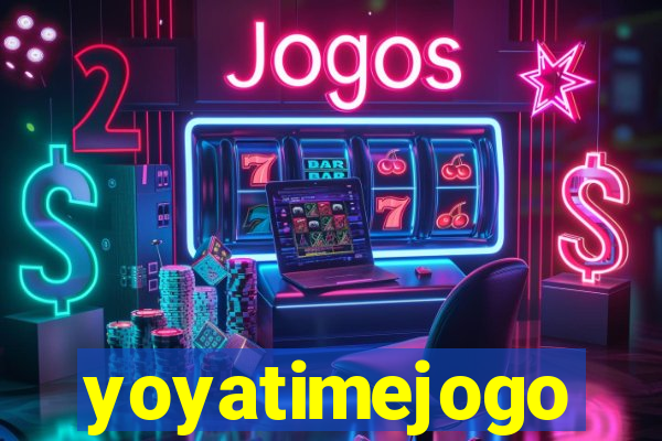 yoyatimejogo