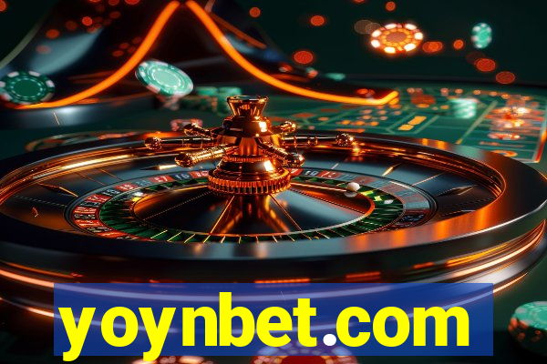 yoynbet.com