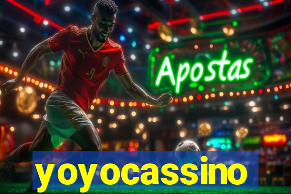 yoyocassino
