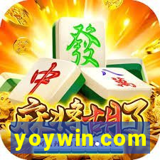 yoywin.com