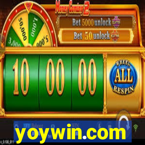 yoywin.com