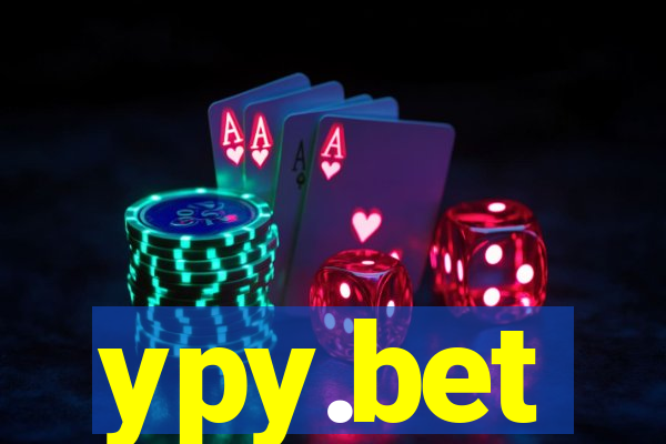 ypy.bet