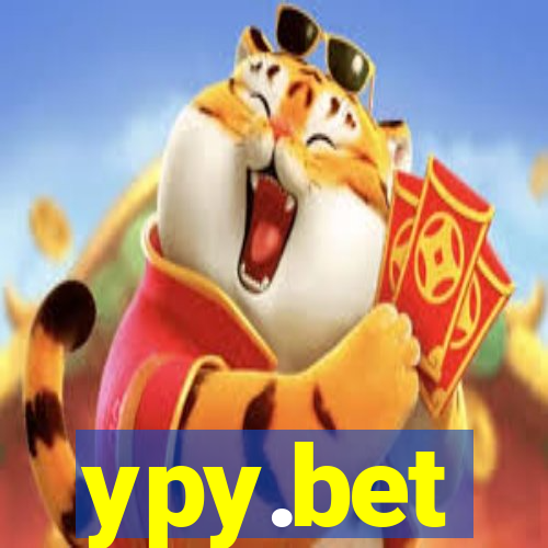 ypy.bet