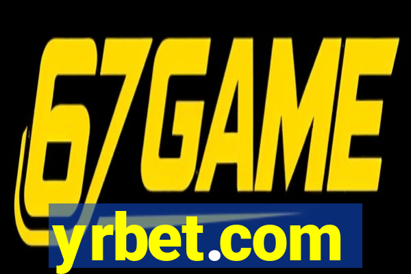 yrbet.com