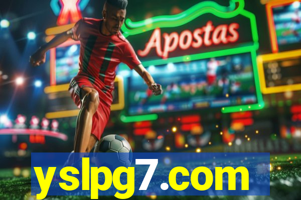 yslpg7.com
