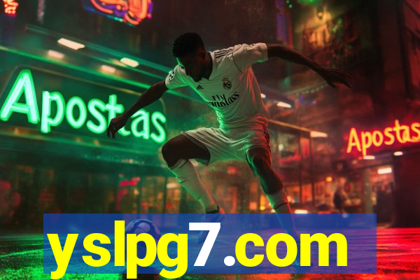yslpg7.com