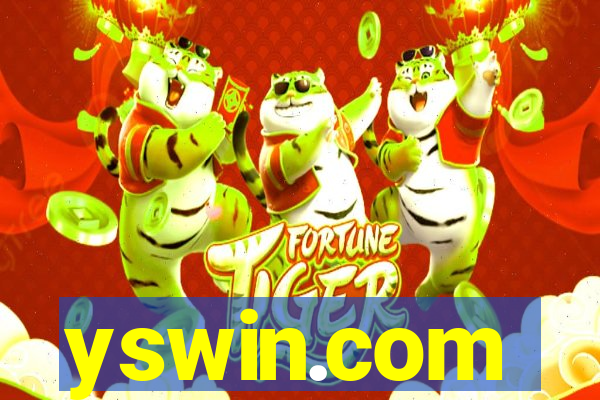 yswin.com