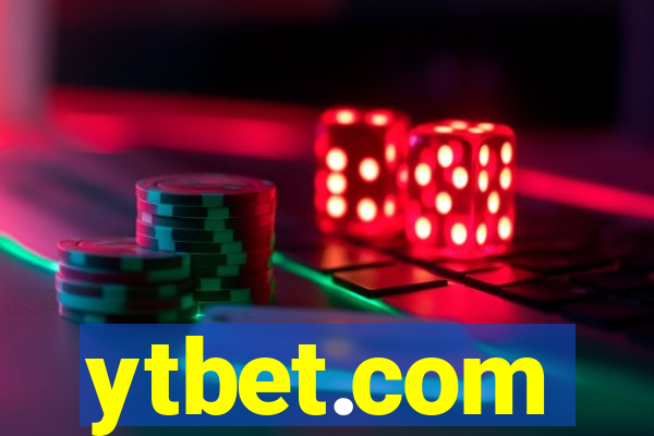 ytbet.com