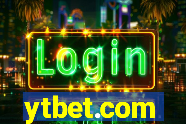 ytbet.com