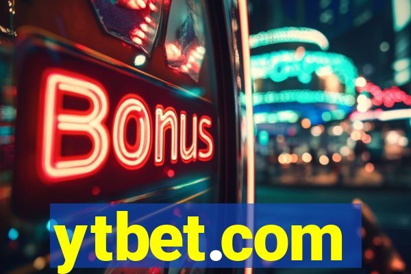 ytbet.com