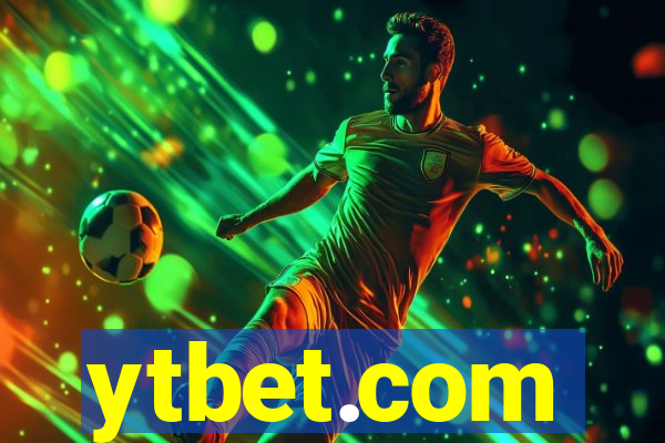 ytbet.com