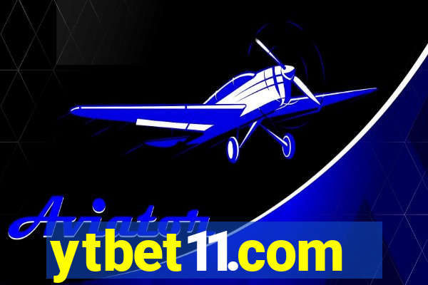 ytbet11.com