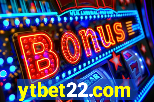 ytbet22.com