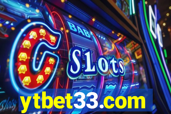 ytbet33.com