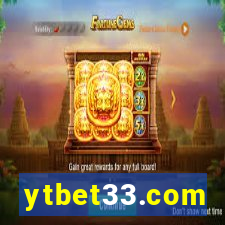 ytbet33.com
