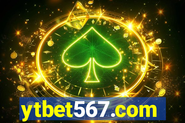 ytbet567.com