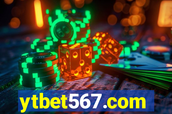 ytbet567.com