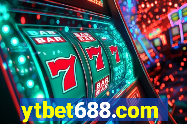 ytbet688.com