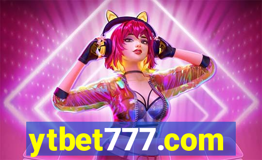 ytbet777.com