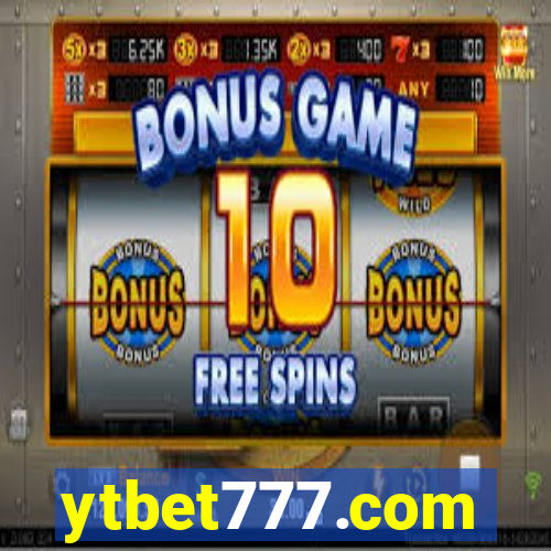 ytbet777.com